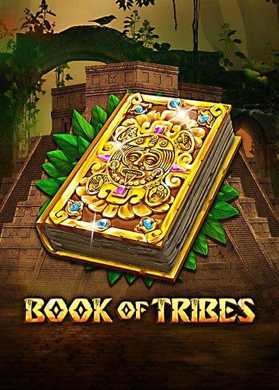 Book Of Tribes